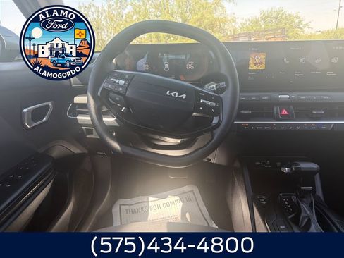 Used 2025 Kia K4 LXS FWD image 13