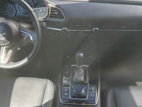 Certified 2025 MAZDA CX-30 AWD 2.5 S w/ Preferred Package image 19