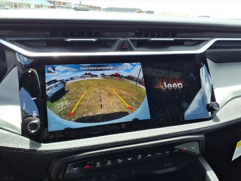 New 2026 Jeep Cherokee Laredo AWD/4WD image 20