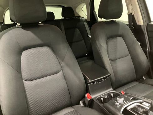 Used 2019 MAZDA CX-5 Sport image 26