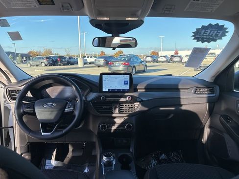 Used 2023 Ford Escape Active image 38