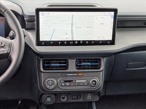 New 2026 Ford Maverick Lobo image 11