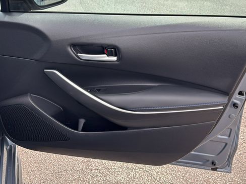 Used 2021 Toyota Corolla SE FWD image 25