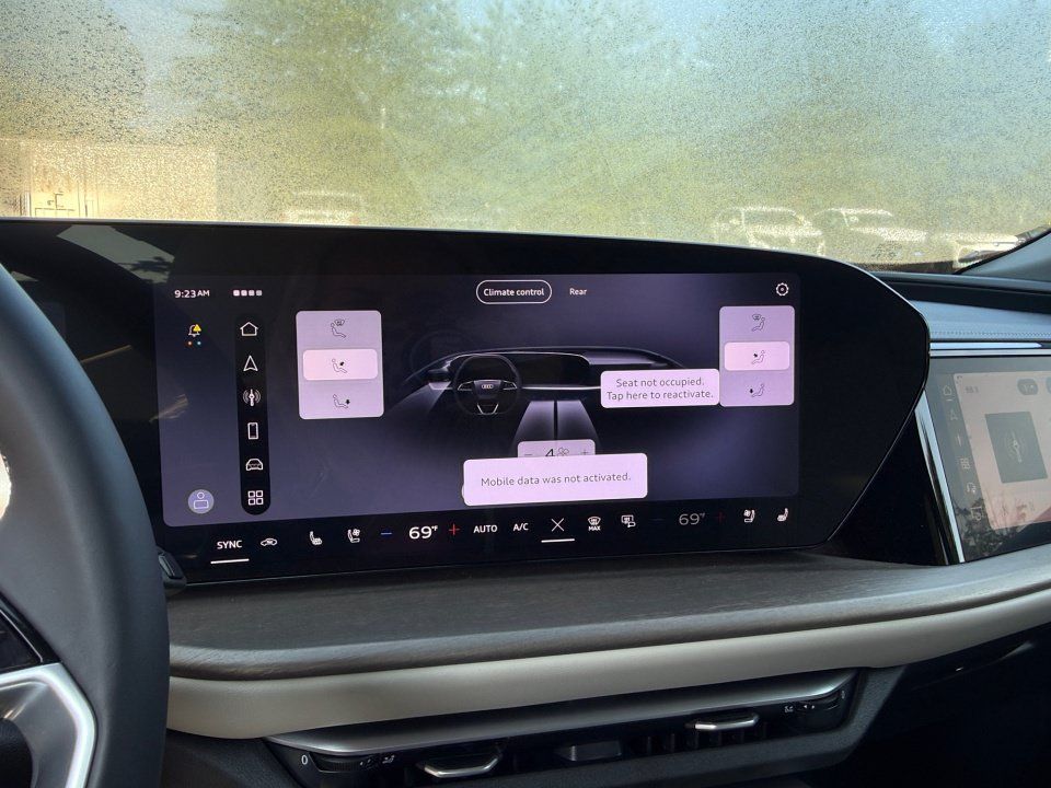 New 2026 Audi Q5 Prestige AWD/4WD image 18