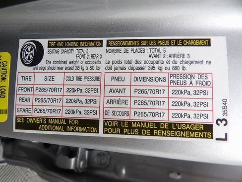 Used 2024 Toyota 4Runner TRD Off-Road Premium image 51