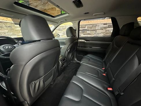 Certified 2023 Hyundai Palisade SEL w/ Cargo Package image 27