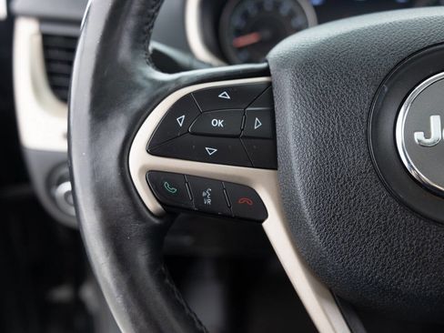 Used 2014 Jeep Cherokee Limited AWD/4WD image 38