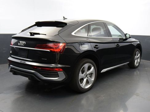 Certified 2024 Audi Q5 2.0T Premium Plus w/ Premium Plus Package image 5