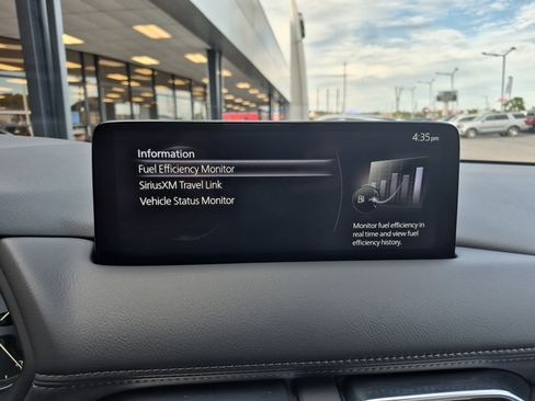 Used 2025 MAZDA CX-5 AWD 2.5 S image 33