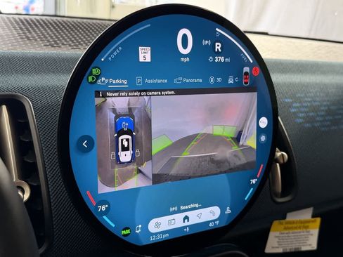 Certified 2025 MINI Cooper Countryman S image 18