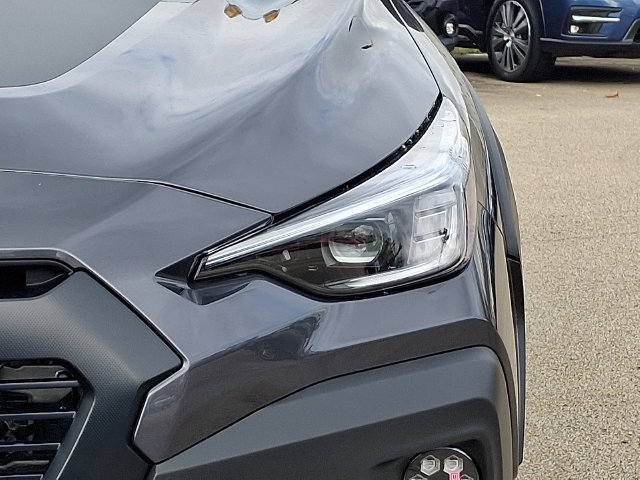 New 2027 Subaru Crosstrek 2.5i Wilderness AWD/4WD image 9