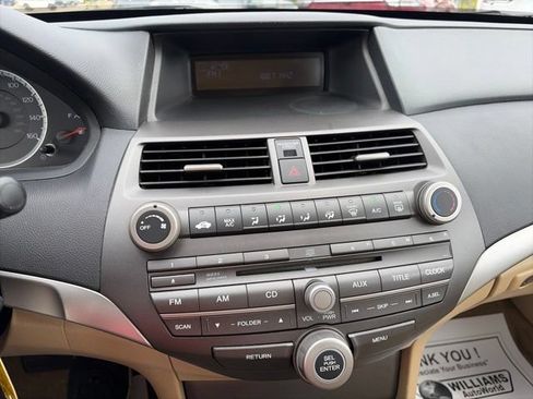 Used 2012 Honda Accord LX image 11