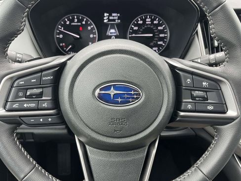 Certified 2025 Subaru Outback Premium w/ Popular Package #1 image 19