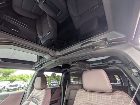 New 2026 GMC Hummer EV SUV AWD/4WD image 27