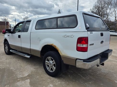 Used 2005 Ford F150 XLT image 11