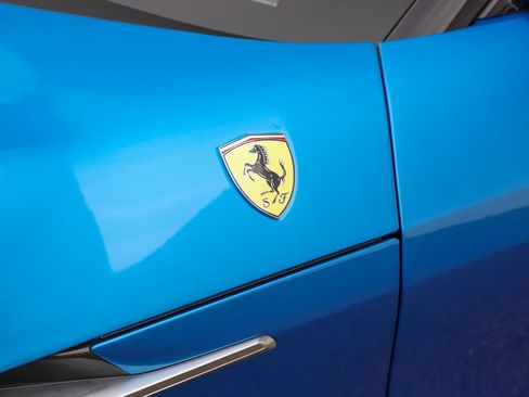 Certified 2025 Ferrari 12Cilindri RWD image 17