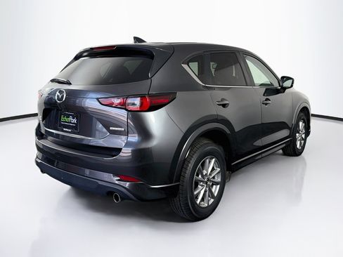 Used 2025 MAZDA CX-5 AWD 2.5 S w/ Preferred Package image 9