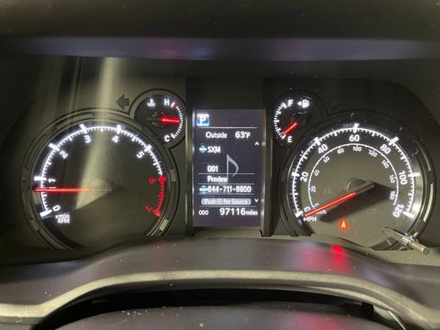 Certified 2020 Toyota 4Runner 2WD image 18