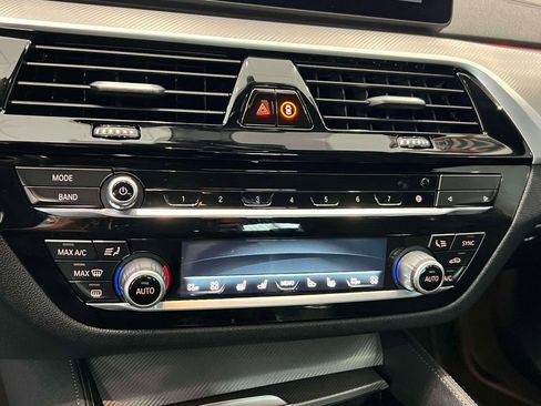 Used 2023 BMW M5 w/ Executive Package AWD/4WD image 25