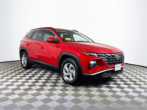 Used 2023 Hyundai Tucson SEL image 10