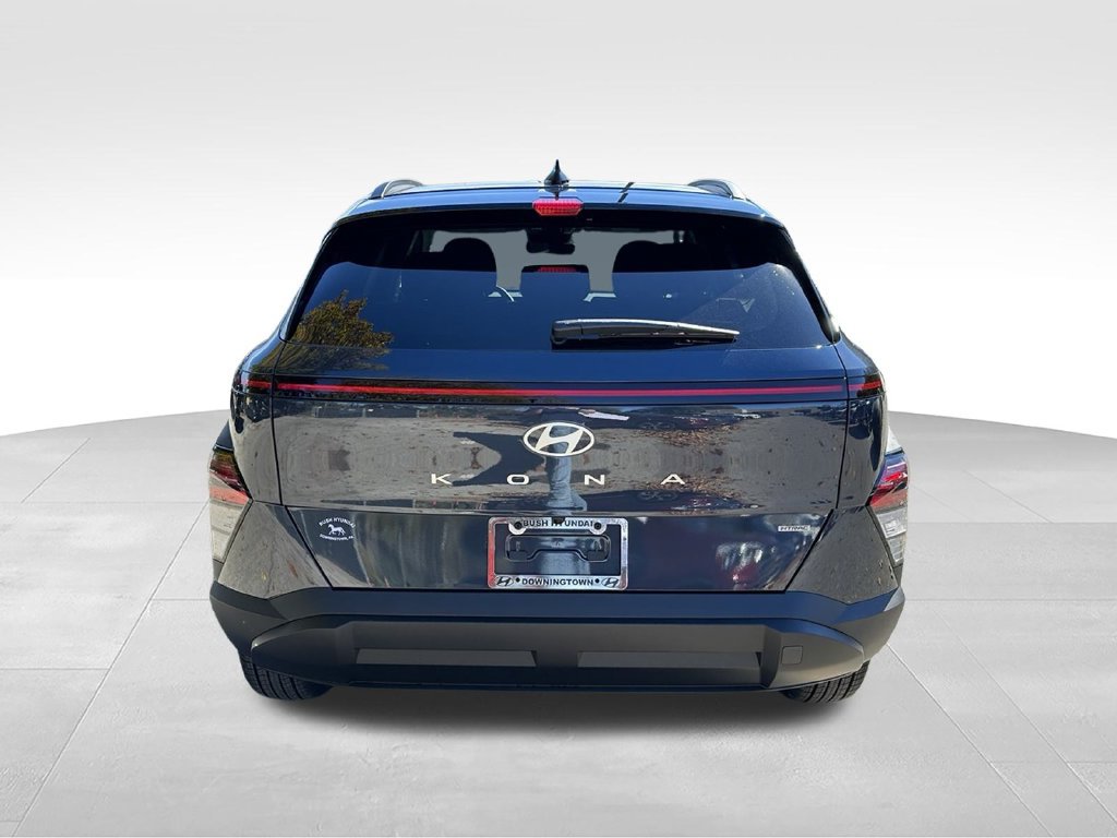 New 2027 Hyundai Kona SEL Sport AWD/4WD image 6