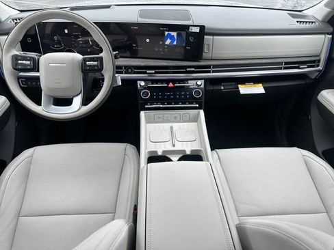 New 2025 Hyundai Santa Fe Calligraphy image 12