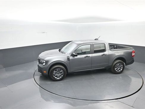New 2026 Ford Maverick XLT w/ XLT Luxury Package image 21