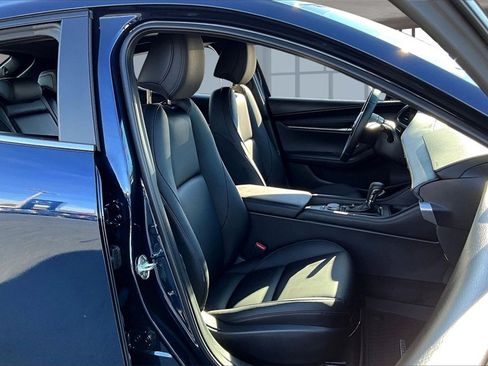New 2026 MAZDA MAZDA3 s image 13