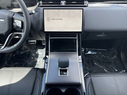 New 2026 Land Rover Range Rover Velar Dynamic SE image 17