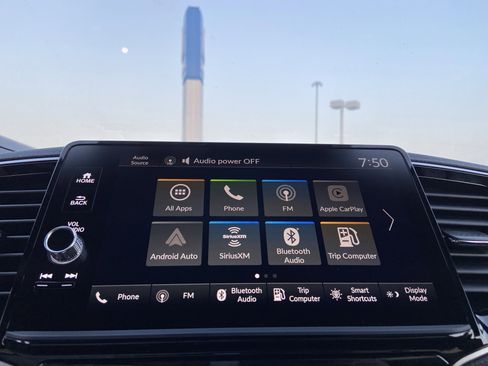 New 2026 Honda Ridgeline RTL image 36