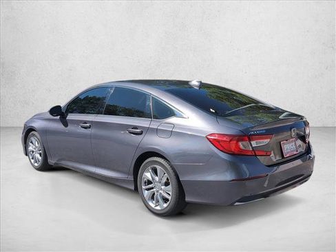 Used 2018 Honda Accord LX image 8