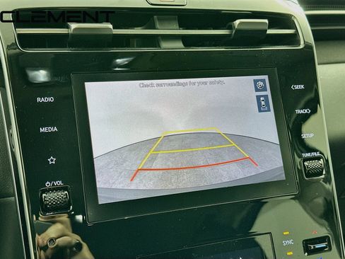 Used 2022 Hyundai Tucson SEL w/ Convenience Package AWD/4WD image 20