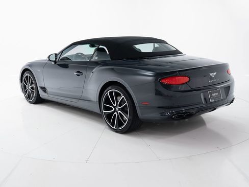 Used 2023 Bentley Continental GT Azure image 12