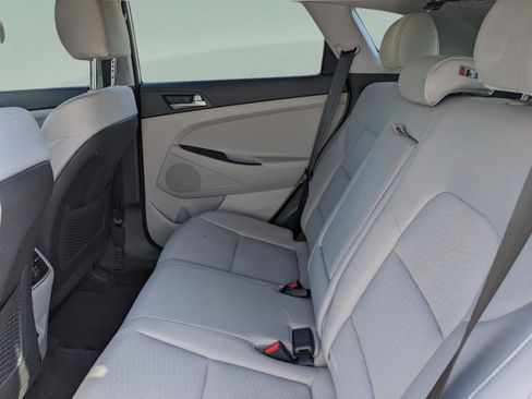 Used 2019 Hyundai Tucson SEL image 23