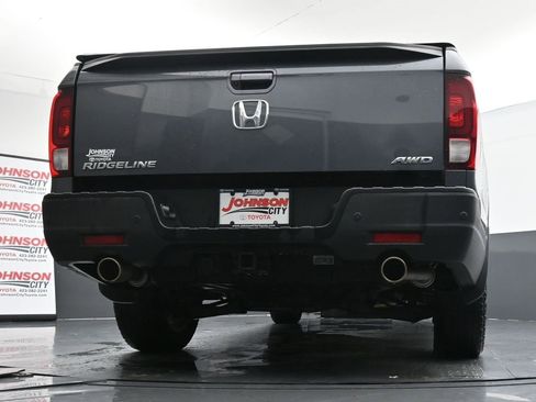 Used 2023 Honda Ridgeline RTL-E image 41