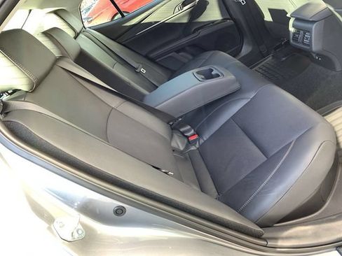 New 2026 Toyota Camry XLE AWD/4WD image 12
