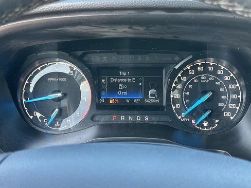 Used 2020 Ford Ranger XLT w/ Equipment Group 302A Luxury AWD/4WD image 13