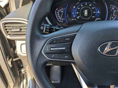 Used 2020 Hyundai Santa Fe SEL image 30