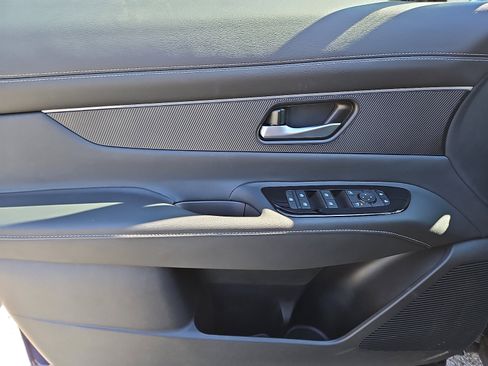 New 2026 Nissan Murano SV image 10