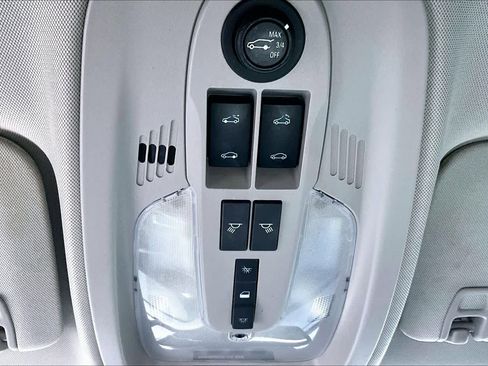 Used 2012 Chevrolet Equinox LTZ FWD image 25