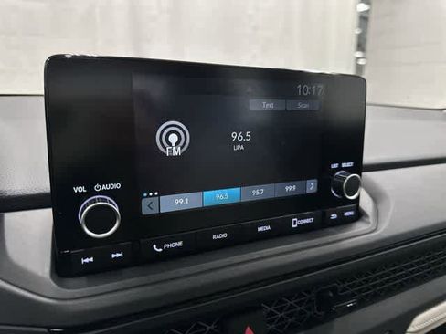 Used 2025 Honda Accord LX image 21