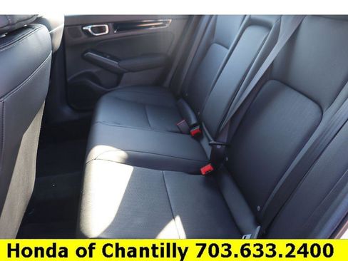 Used 2025 Honda Civic Sport Touring image 27