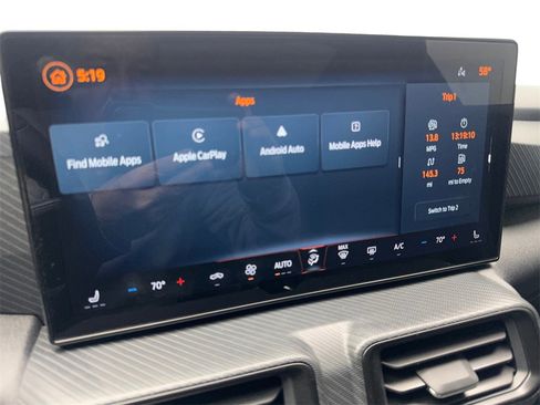 Used 2024 Ford Mustang Coupe image 57