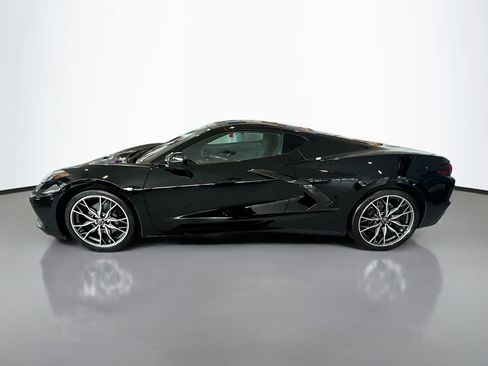New 2026 Chevrolet Corvette Stingray Coupe w/ Battery Protection Package RWD image 8
