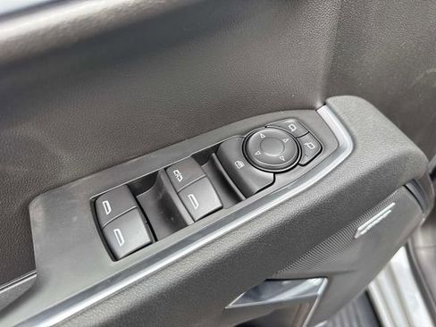New 2026 GMC Sierra 1500 Elevation w/ Elevation Premium Package image 15