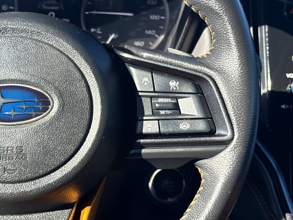 Used 2023 Subaru Outback Wilderness AWD/4WD image 15