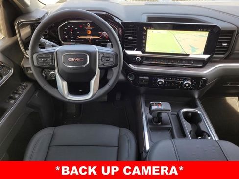 New 2026 GMC Sierra 1500 SLT AWD/4WD image 10