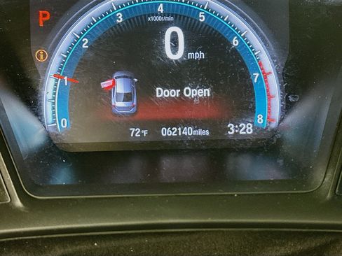 Used 2020 Honda Civic LX image 18