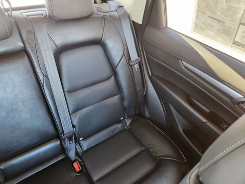 New 2025 MAZDA CX-5 AWD 2.5 S w/ Select Package image 15