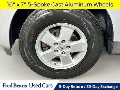 Used 2010 Ford Escape XLT AWD/4WD image 33